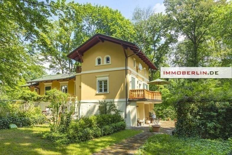 Bürogebäude zum Kauf 1.397.000 € 6 Zimmer 240 m² Bürofläche Langerwisch Michendorf 14552
