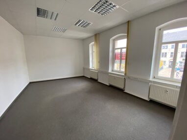 Bürofläche zur Miete 399 € 2 Zimmer 95,3 m² Bürofläche Altmarkt 5 Auerbach Auerbach 08209