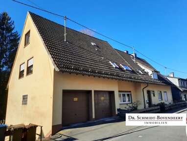Mehrfamilienhaus zum Kauf 549.000 € 10 Zimmer 310,2 m² 2.208 m² Grundstück Seelbach Siegen 57072