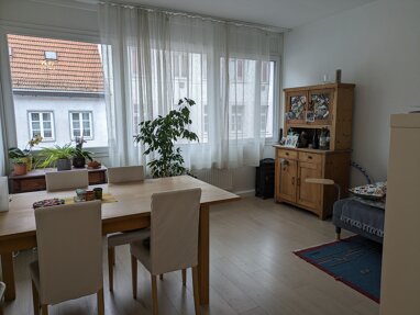 Wohnung zur Miete 750 € 2 Zimmer 67 m² 1. Geschoss Innere Brucker Straße Markgrafenstadt Erlangen 91054