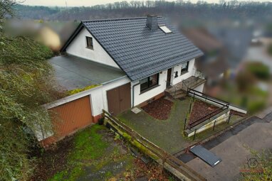 Einfamilienhaus zum Kauf 169.950 € 5 Zimmer 100 m² 632 m² Grundstück Kall Kall 53925