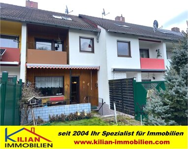 Reihenmittelhaus zum Kauf 398.000 € 5 Zimmer 122 m² 150 m² Grundstück frei ab sofort Kleinschwarzenlohe Wendelstein 90530