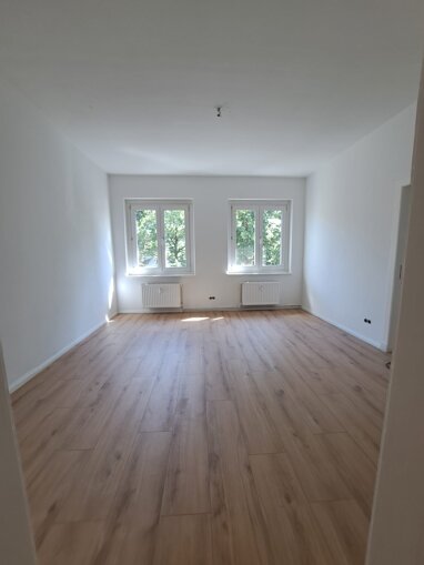 Wohnung zur Miete 765 € 3 Zimmer 65 m² 1. Geschoss Werdervorstadt Schwerin 19055