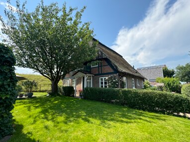 Einfamilienhaus zum Kauf 465.000 € 4,5 Zimmer 160 m² 455 m² Grundstück Haseldorf 25489