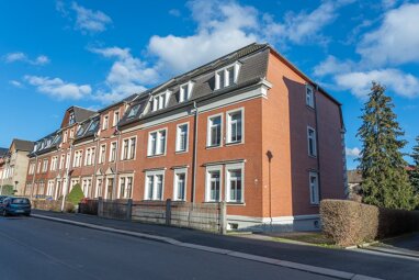 Wohnung zur Miete 295 € 2 Zimmer 52 m² 1. Geschoss Zittau Zittau 02763