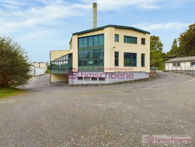 Halle/Industriefläche zum Kauf 525.000 € 1.622,5 m² Lagerfläche Wahlbezirk 25 Suhl 98528