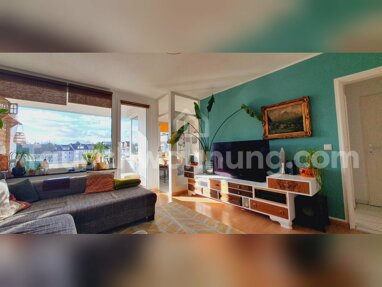 Wohnung zur Miete 700 € 2 Zimmer 59 m² 4. Geschoss Bilderstöckchen Köln 50739