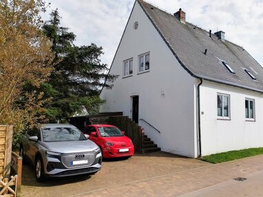 Doppelhaushälfte zum Kauf Provisionsfrei 1.149.000 € 7 Zimmer 144 m² 370 m² Grundstück Strandstrasse 10 Hörnum / Sylt 25997