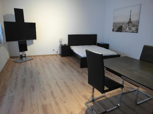 Wohnung zur Miete 650 € 3 Zimmer 61 m²<br/>Wohnfläche Erdgeschoss<br/>Geschoss Mitte Hameln 31785