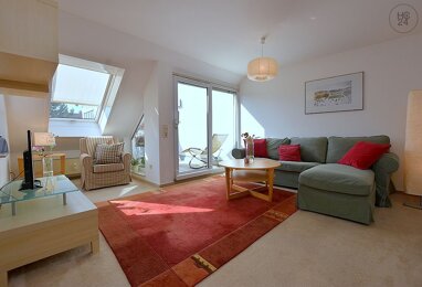 Wohnung zur Miete Wohnen auf Zeit 1.490 € 2,5 Zimmer 59 m² frei ab 17.06.2024 Riedenberg Stuttgart 70619