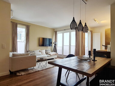 Wohnung zur Miete Wohnen auf Zeit 2.650 € 3 Zimmer 80 m² frei ab sofort Hans-Henny-Jahnn-Weg 7 Uhlenhorst Hamburg / Uhlenhorst 22085