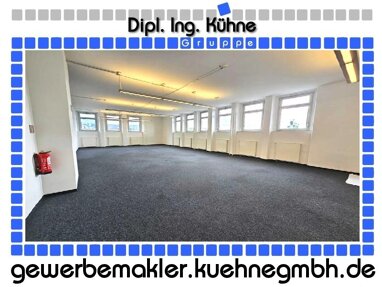 Bürofläche zur Miete Provisionsfrei 16 € 498 m² Bürofläche Neukölln Berlin 12057