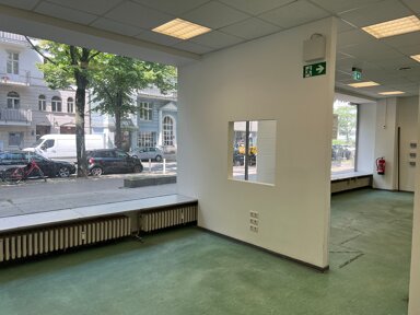 Laden zur Miete provisionsfrei 3.846 € 1 Zimmer 160 m² Verkaufsfläche Keithstraße Schöneberg Berlin 10787