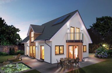 Einfamilienhaus zum Kauf provisionsfrei 256.239 € 5 Zimmer 163,5 m² 500 m² Grundstück Grumbach Grumbach 01723