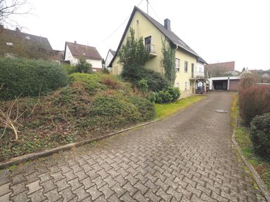 Doppelhaushälfte zum Kauf 178.000 € 5 Zimmer 110 m² 825 m² Grundstück Wattweiler Zweibrücken 66482