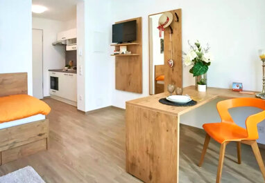 Apartment zum Kauf 169.000 € 1 Zimmer Milanweg 1b Gottfriedingerschwaige Gottfrieding 84177