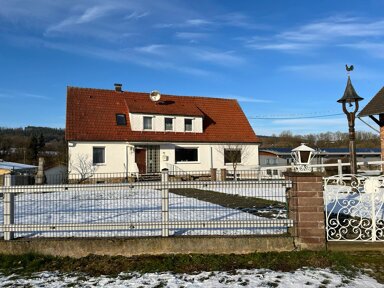 Wohnung zur Versteigerung provisionsfrei 18 Zimmer 300 m² 2. Geschoss Schulstraße 23 Pfieffe Spangenberg 34286