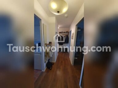 Wohnung zur Miete Tauschwohnung 550 € 2,5 Zimmer 55 m² 3. Geschoss Karow Berlin 13125