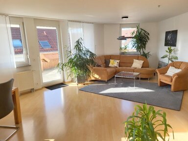 Wohnung zur Miete 1.200 € 4 Zimmer 118 m² frei ab 15.01.2025 Geradstetten Remshalden 73630