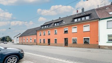 Mehrfamilienhaus zum Kauf 599.000 € 30 Zimmer 550 m² 3.081 m² Grundstück Jakob-Stoll-Str. 83 und 85 Oberlinxweiler St Wendel 66606