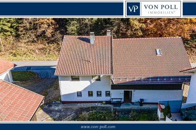 Einfamilienhaus zum Kauf 150.000 € 9 Zimmer 208 m² 1.515 m² Grundstück Holzmühle Zandt 93499