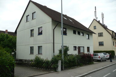 Wohnung zur Miete 1.250 € 4 Zimmer 107 m² Erdgeschoss West Schwabach 91126