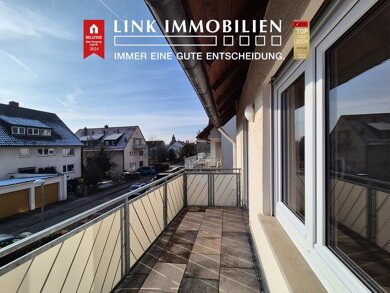 Wohnung zur Miete 830 € 3 Zimmer 66 m² 1. Geschoss Sillenbuch Stuttgart 70619