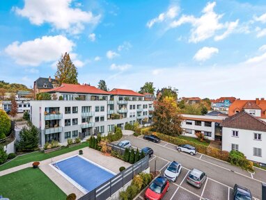 Terrassenwohnung zum Kauf 449.000 € 3 Zimmer 110 m² Erdgeschoss Bad Wildungen Bad Wildungen 34537