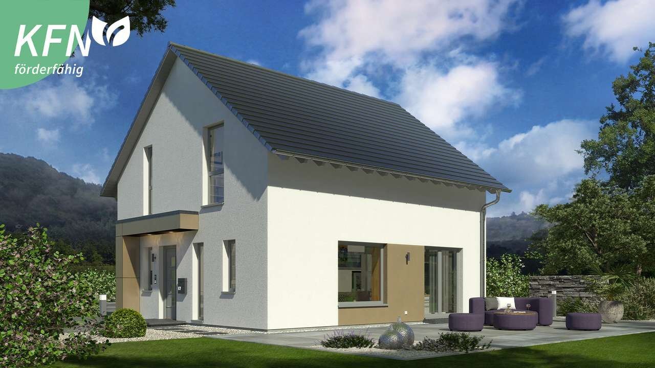 Haus zum Kauf provisionsfrei 367.000 € 4 Zimmer 135 m²<br/>Wohnfläche 890 m²<br/>Grundstück Odenbach 67748