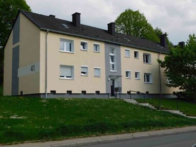 Wohnung zur Miete 540 € 2 Zimmer 48,1 m² frei ab 21.03.2025 Dellmannsfeld 41 Überruhr-Hinsel Essen 45277