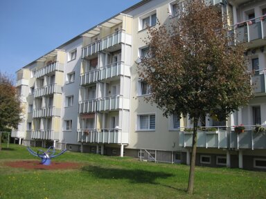 Wohnung zur Miete 336 € 2 Zimmer 48 m² 2. Geschoss frei ab 01.04.2025 Bremer Straße 9 Anklam Anklam 17389