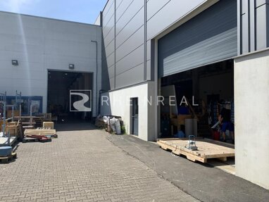 Halle/Industriefläche zur Miete 820 m² Lagerfläche teilbar ab 820 m² Rösrath Rösrath 51503