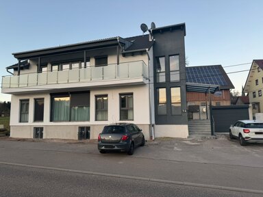 Studio zur Miete 980 € 3 Zimmer 82 m² 1. Geschoss Wildbader Str. 76 Oberreichenbach Oberreichenbach 75394