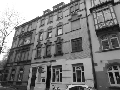 Mehrfamilienhaus zum Kauf 1.100.000 € 12 Zimmer 380 m² 280 m² Grundstück Nord / Stadtbezirk 131 Ludwigshafen am Rhein 67063