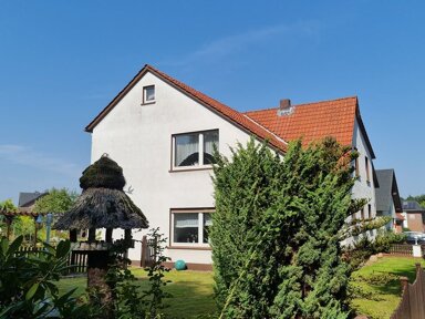 Einfamilienhaus zum Kauf 255.000 € 7 Zimmer 195 m² 1.242 m² Grundstück Rothenuffeln Hille 32479