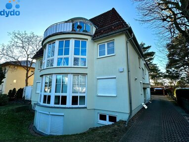 Wohnung zum Kauf 435.000 € 4 Zimmer 132,7 m² Biesdorf Berlin 12683