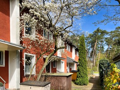 Reihenmittelhaus zum Kauf 214.000 € 5 Zimmer 92 m² 220 m² Grundstück Sennestadt Bielefeld 33689