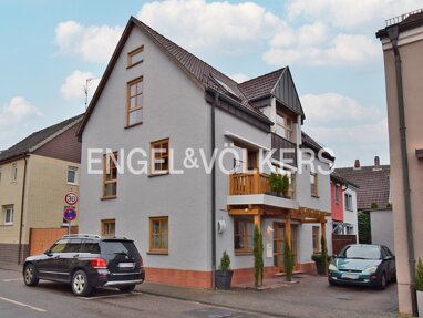 Doppelhaushälfte zur Miete 1.750 € 5 Zimmer 161 m² 226 m² Grundstück Sulzbach Sulzbach am Main 63834
