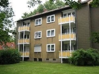 Wohnung zur Miete 435 € 3 Zimmer 60,3 m² frei ab 03.03.2025 Steinstr. 22A Westerholt Herten 45701