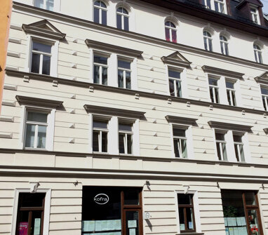 Wohnung zum Kauf 815.000 € 2 Zimmer 62,3 m² 2. Geschoss Gärtnerplatz München 80469