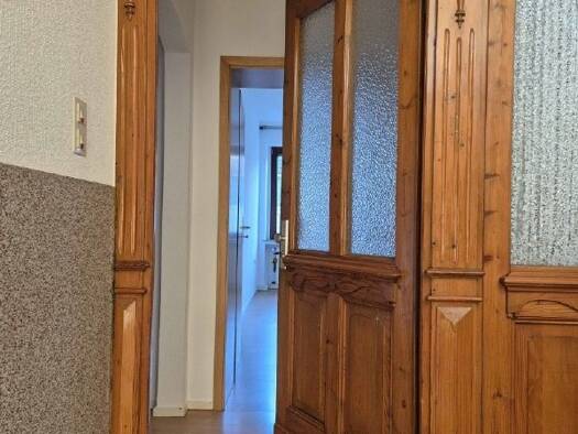 Wohnung zur Miete 399 € 2 Zimmer 57 m² 1. Geschoss Barmen Wuppertal 42277