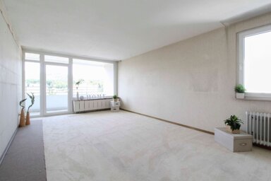 Wohnung zum Kauf 349.000 € 4 Zimmer 98,1 m² 9. Geschoss Kernstadt Oberursel (Taunus) 61440