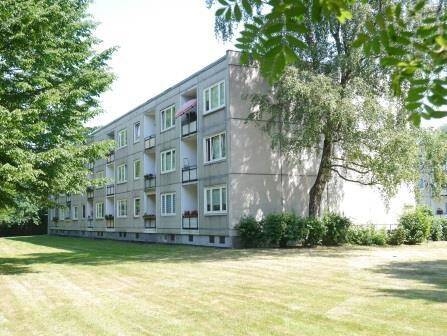 Wohnung zur Miete