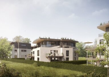 Penthouse zur Miete 2.600 € 3 Zimmer 158,6 m² Heiligkreuz / Neuhausen / Oberwang Kempten 87439