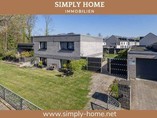 Bungalow zum Kauf 789.000 € 8 Zimmer 261 m² 634 m² Grundstück Türnich Kerpen / Türnich 50169