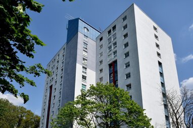 Wohnung zur Miete 359,08 € 2 Zimmer 47 m² 9. Geschoss Hochring 30a Klieversberg Wolfsburg 38440