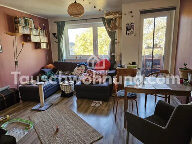 Wohnung zur Miete Tauschwohnung 713 € 3 Zimmer 70 m² 3. Geschoss Bilderstöckchen Köln 50739