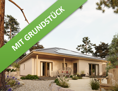 Bungalow zum Kauf provisionsfrei 371.850 € 5 Zimmer 133 m² 674 m² Grundstück Am Gänsebleek Achim Börßum 38312