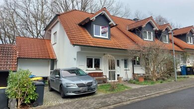 Reihenendhaus zum Kauf 499.000 € 7 Zimmer 152,7 m² 228 m² Grundstück Gailbach Aschaffenburg / Gailbach 63743