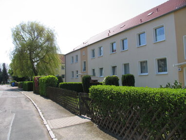 Wohnung zur Miete 387 € 3 Zimmer 64 m² 1. Geschoss Am Steinkreuz 20 Mücheln Mücheln 06249
